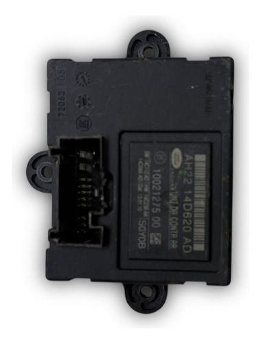 Modulo Vidro Elétrico Traseiro Direito Range Rover Sport  - Imagem 2