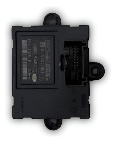 Módulo Vidro Elétrico Traseiro Esquerdo Range Rover Sport 