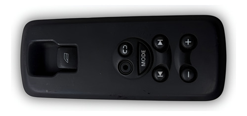 Botão Vidro Elétrico Traseiro Range Rover Sport 2010/13 