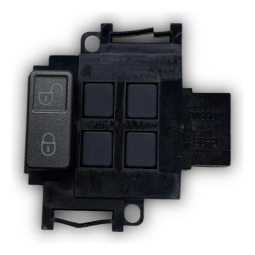 Botão Trava Destrava Range Rover Sport 2010/13 