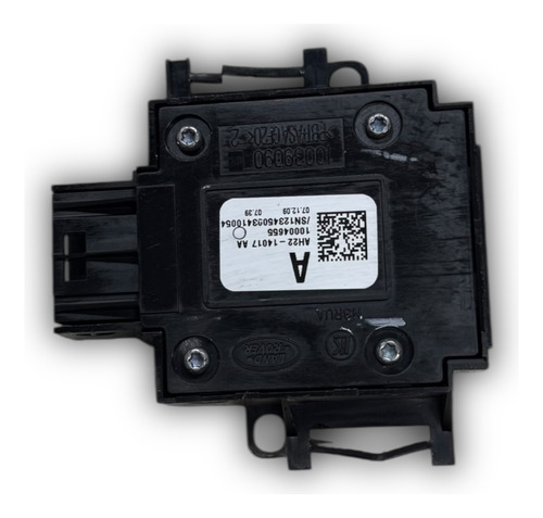 Botão Trava Destrava Range Rover Sport 2010/13  - Imagem 3