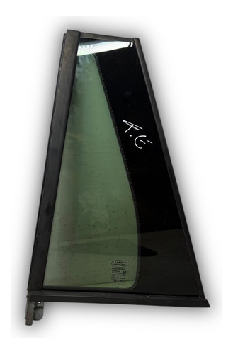 Vidro Vigia Porta Traseira Esquerda Range Rover Sport 