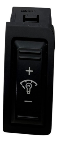 Botão Dimmer Iluminação Kia Sorento 2010/13 
