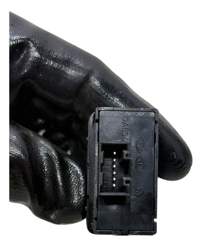 Botão Dimmer Iluminação Kia Sorento 2010/13  - Imagem 2