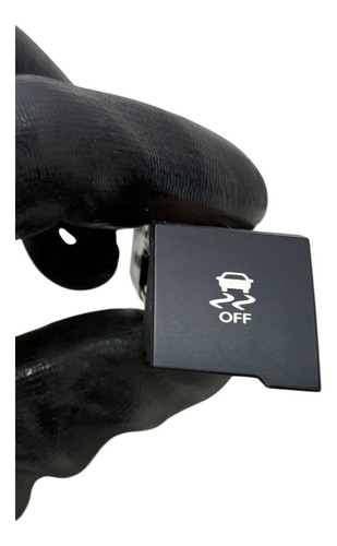 Botão Controle Estabilidade Kia Sorento 2010/13  Preto