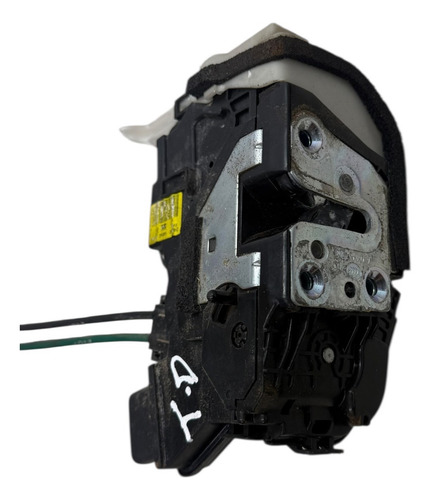 Fechadura Traseira Direita Kia Sorento 2010/13 