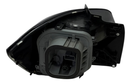 Lanterna Traseira Direita Polo Track  Direito/passageiro Vermelho - Imagem 3