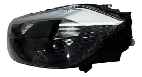 Farol Esquerdo Vw Polo Track Original  Esquerdo/motorista - Imagem 2