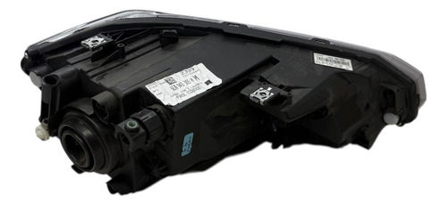 Farol Esquerdo Vw Polo Track Original  Esquerdo/motorista - Imagem 3