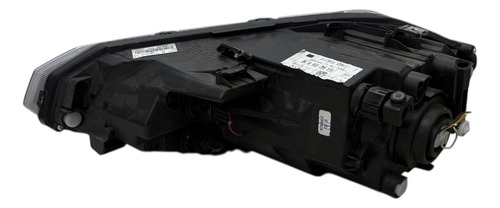 Farol Direito Vw Polo Track Original  Direito/passageiro - Imagem 3