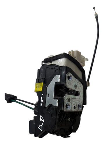 Fechadura Dianteira Direita Kia Sorento 2010/13