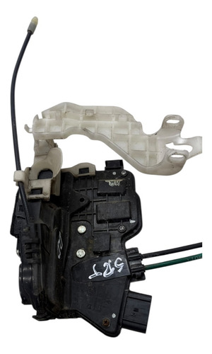 Fechadura Dianteira Direita Kia Sorento 2010/13 - Imagem 2