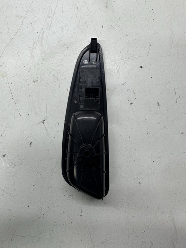 Botao Vidro Eletrico Traseiro Esquerdo Peugeot 308 408 - Imagem 2