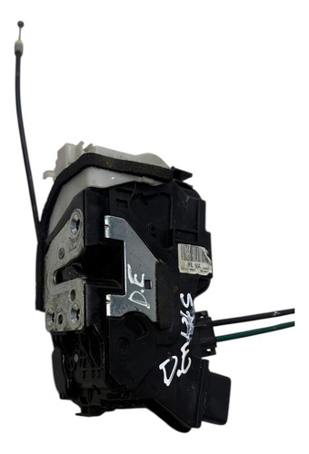 Fechadura Dianteira Esquerda Kia Sorento 2010/13