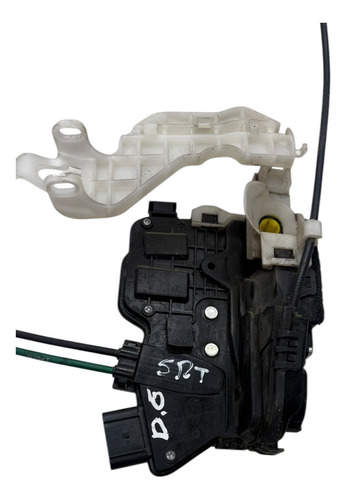 Fechadura Dianteira Esquerda Kia Sorento 2010/13 - Imagem 2