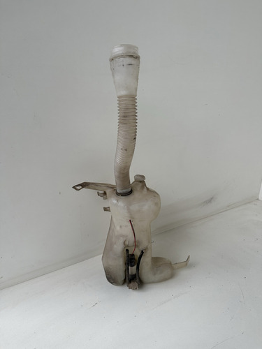 Reservatorio Agua Limpador Peugeot 308 408 Branco - Imagem 2