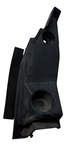 Acabamento Pára-lama Direito Interno Spin 2013/18 52034553 