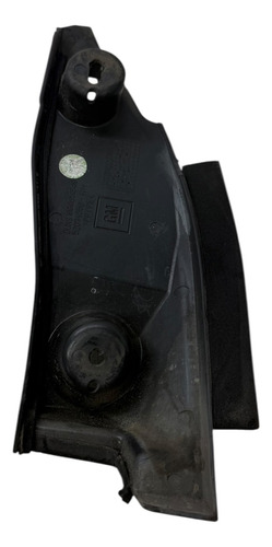 Acabamento Pára-lama Direito Interno Spin 2013/18 52034553  - Imagem 2