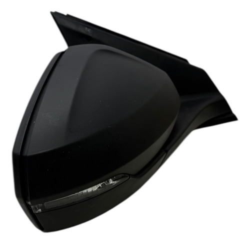 Retrovisor Direito Polo Virtus Manual Com Pisca  - Imagem 3