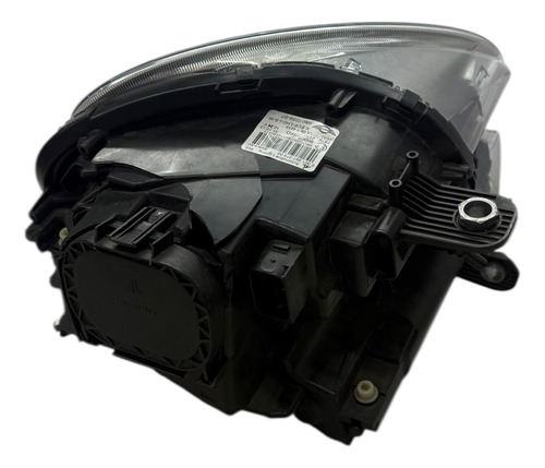 Farol Esquerdo Mini Cooper Countryman 2012 Com Detalhes  Esquerdo/motorista - Imagem 5