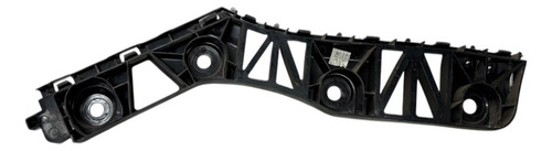 Guia Pára-choque Traseiro Direito Vw Tiguan19/20 5nn807394