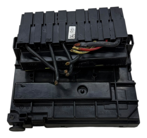 Caixa Fusível Bsm Peugeot 308 E 9661708280 