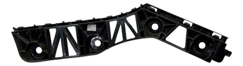 Guia Pára-choque Traseiro Esquerdoo Vw Tiguan 5nn807393