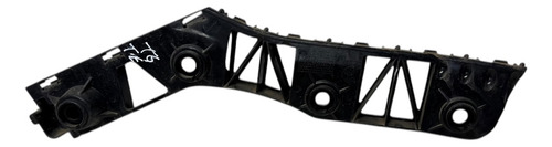 Guia Pára-choque Traseiro Esquerdoo Vw Tiguan 5nn807393 - Imagem 2