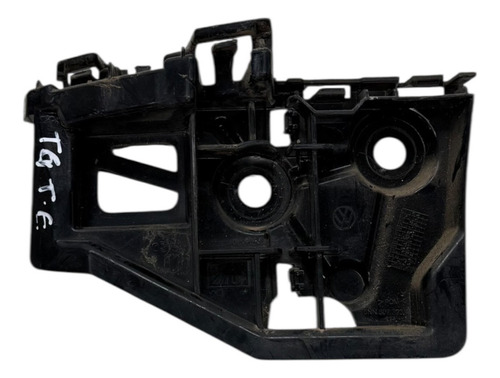 Guia Pára-choque Traseiro Esquerdo Tiguan 19/20 5nn807393a