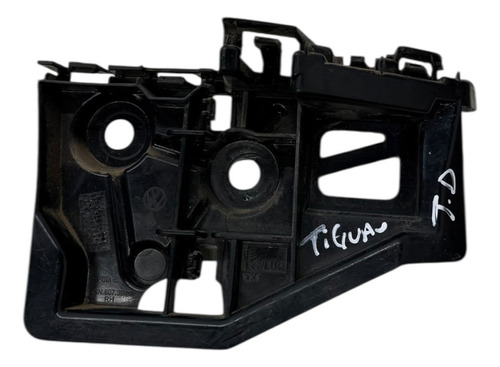 Guia Pára-choque Traseiro Direito Tiguan 19/20 5nn807394a