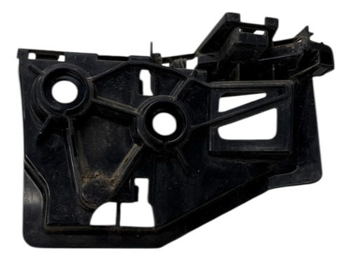 Guia Pára-choque Traseiro Esquerdo Tiguan 19/20 5nn807393a - Imagem 2