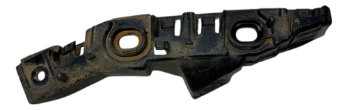 Guia Pára-choque Dianteiro Esquerdo Tiguan 19/20 5nn807183b  - Imagem 2