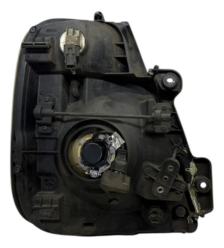 Farol Esquerdo Kia Bongo 2010 Com Detalhe  Esquerdo/motorista - Imagem 3