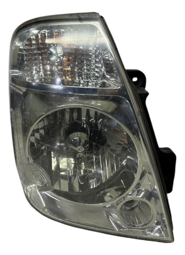Farol Direito Kia Bongo 2010 Com Detalhe  Direito/passageiro