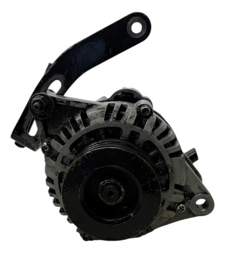 Alternador Kia Bongo Hyundai Hr 2.5 8v 2010  - Imagem 2