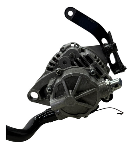 Alternador Kia Bongo Hyundai Hr 2.5 8v 2010  - Imagem 3