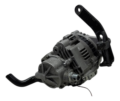 Alternador Kia Bongo Hyundai Hr 2.5 8v 2010  - Imagem 4