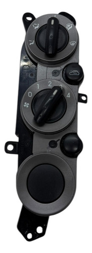 Comando Ar Forçado Kia Bongo 2010 