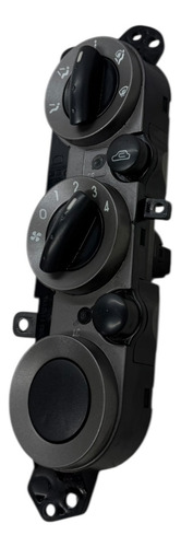 Comando Ar Forçado Kia Bongo 2010  - Imagem 2