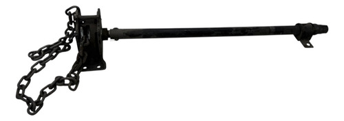 Suporte Estepe Kia Bongo 2010