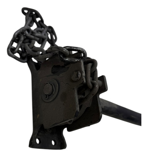 Suporte Estepe Kia Bongo 2010 - Imagem 3