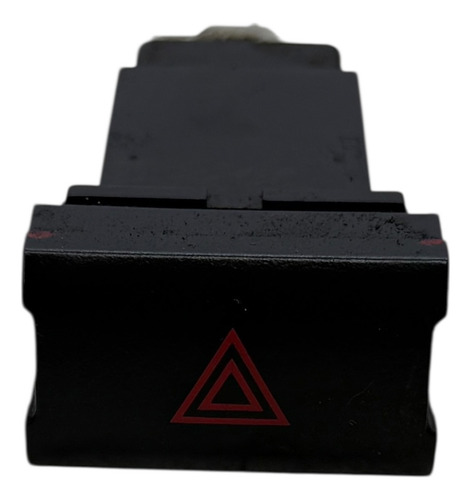 Botão Pisca Alerta Kia Bongo 2010  Preto