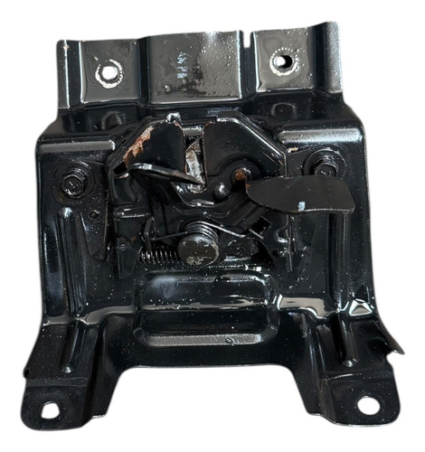 Fechadura Capô Kia Bongo 2010  - Imagem 2