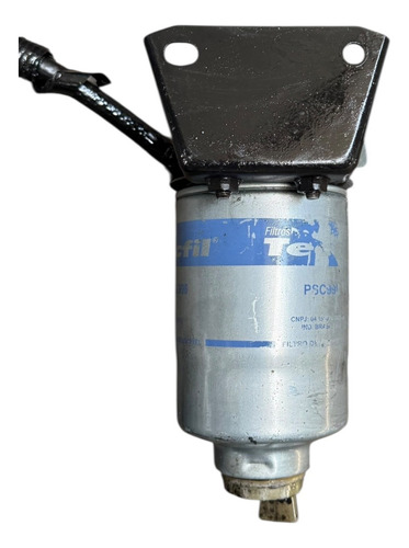 Filtro Combustível Hyundai Hr Kia Bongo 2.5 8v 