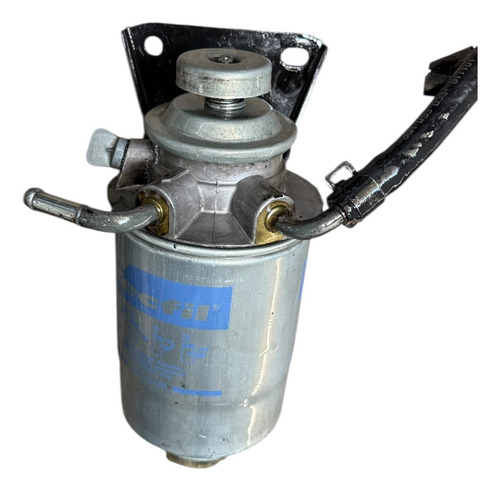 Filtro Combustível Hyundai Hr Kia Bongo 2.5 8v  - Imagem 2