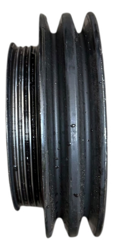 Polia Bomba Água Kia Bongo Hyundai Hr 2.5 8v  - Imagem 2