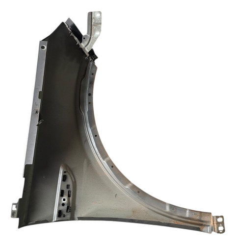 Paralama Esquerdo Discovery Sport - Imagem 3