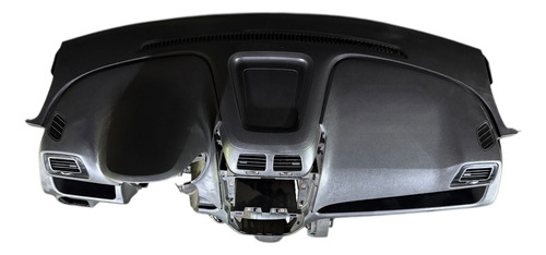 Kit Air Bag Chevrolet Cobalt Preto - Imagem 2