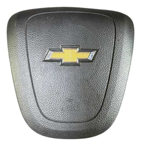 Kit Air Bag Chevrolet Cobalt Preto - Imagem 3