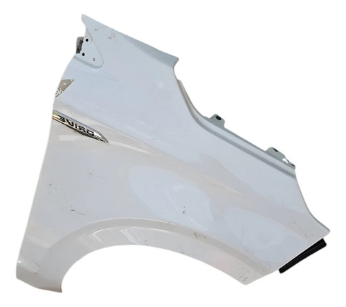 Paralama Direito Fiat Argo 